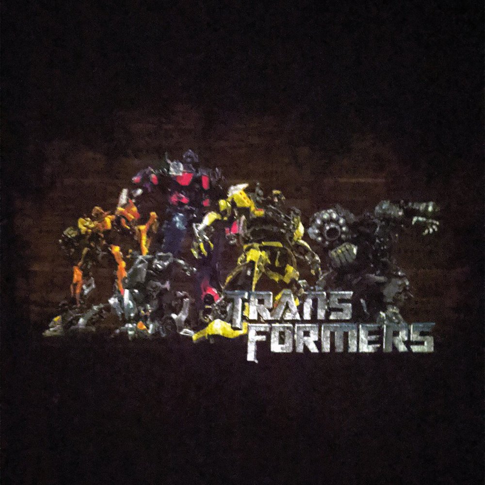 Transformers T-Shirt